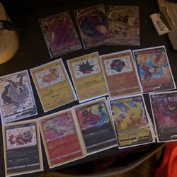 Shiny Fates