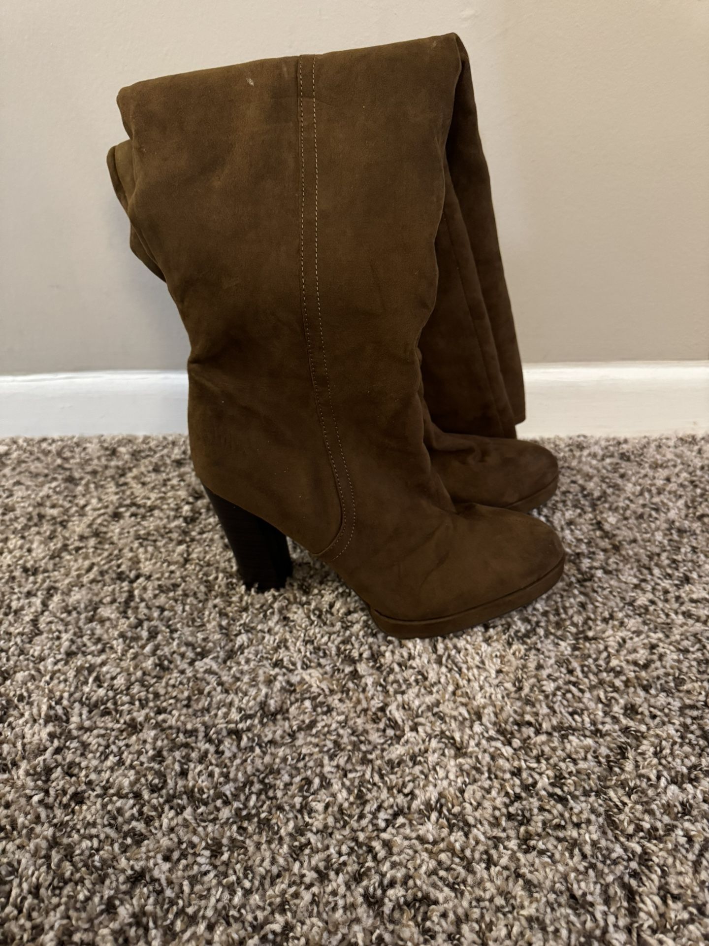 Boots For Sale