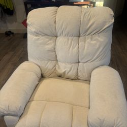 Electric Recliner Chair