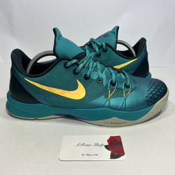 Nike Kobe Venomenon 4 ‘Turbo Green’ (635578 302) Shoes Size: 11 M