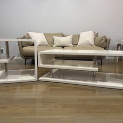 Modern Coffee Tables Set
