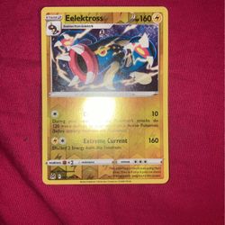 Elelektross