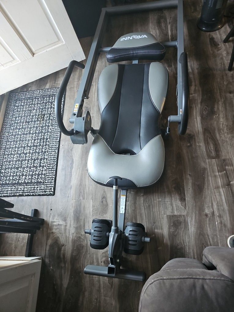Innova Inversion Table