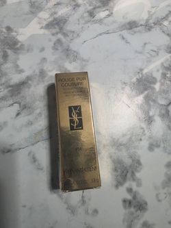 YSL ROUGE PUR COUTURE Tester Lipstick (Brandnew)