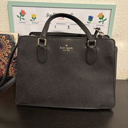 Kate Spade shoulder purse