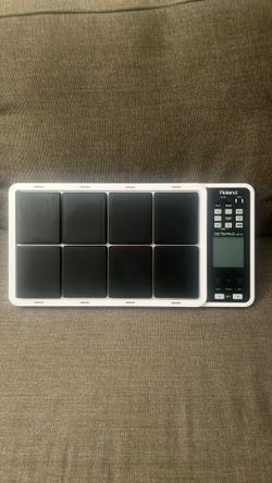 Roland spd30
