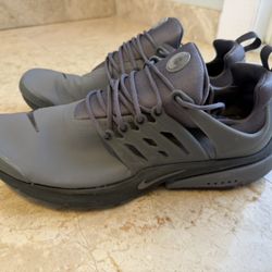 Nike Air Presto Utility Grey