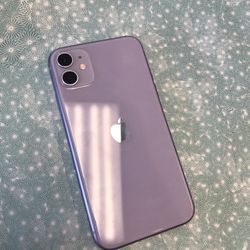 iPhone 11 128gb AT&T And Cricket Only 