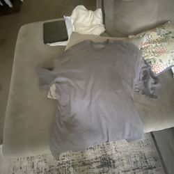 Heavy Cotton Shirt 
