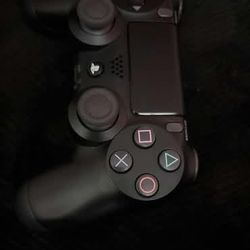  A Little Used Controller 