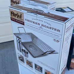 Chicken Roaster 