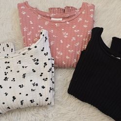 Cotton On Girls Long Sleeve SIZE 6