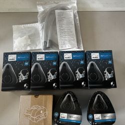 C Pap Mask And Strap