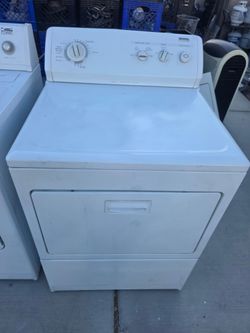 Electric Dryer Free Delivery