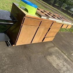 Storage Cabinet