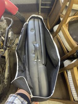 Massage Table
