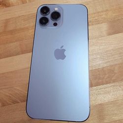 iPhone 13 Pro Max T-Mobile 