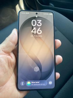 Samsung S26 256gb