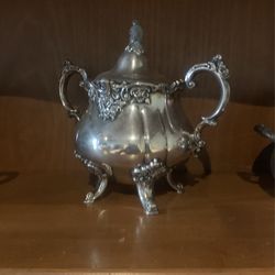 Antiques, Art, Vintage