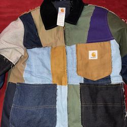 Carhartt Jacket SIZE LARGE