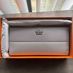 Kate Spade Cameron Street Large Stacy Wallet