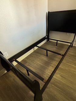 bedroom set