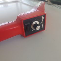 Snap On Timing Light 