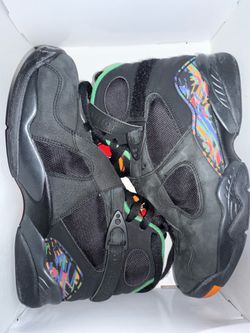 Air Jordan 8 Retro 'Tinker - Air Raid