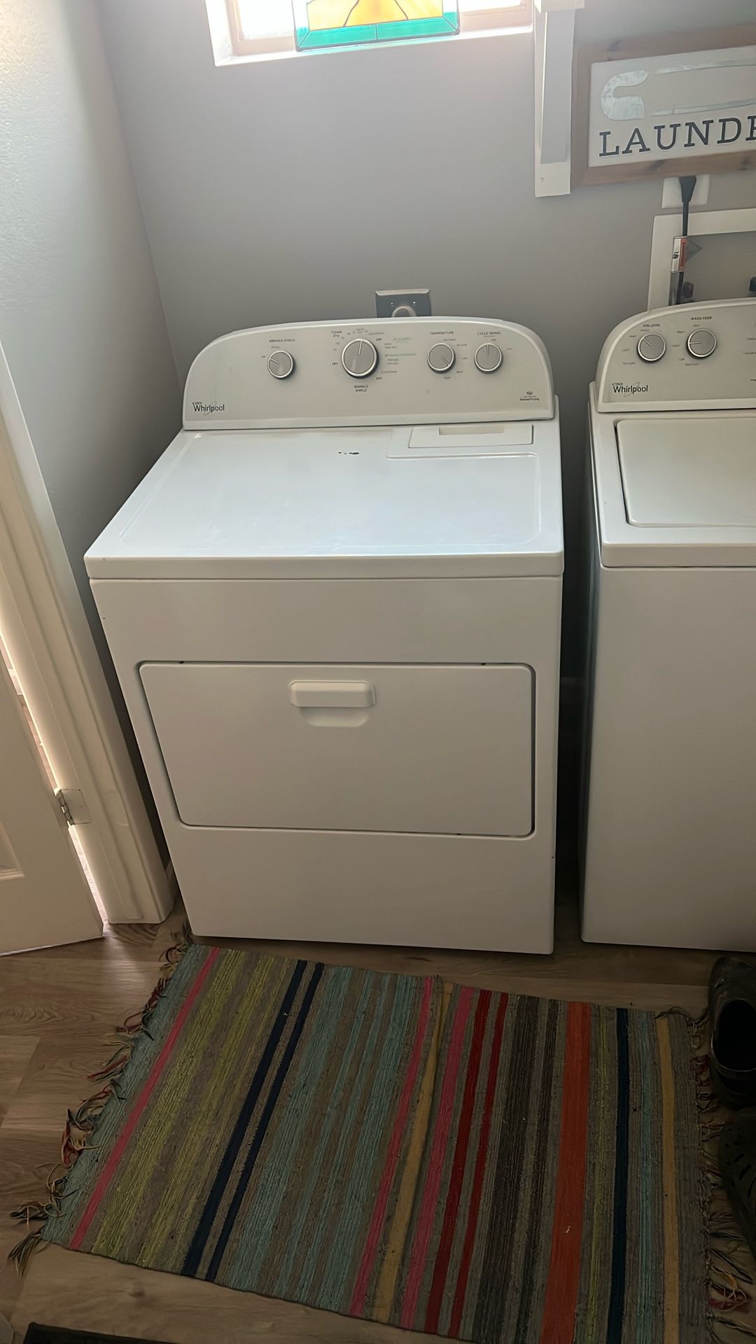 Whirlpool