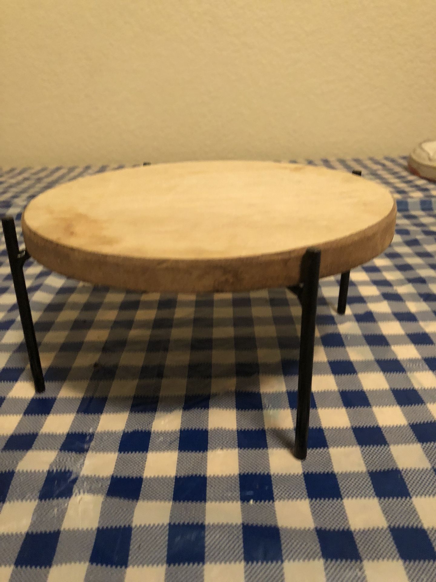 Plant Decor Stand