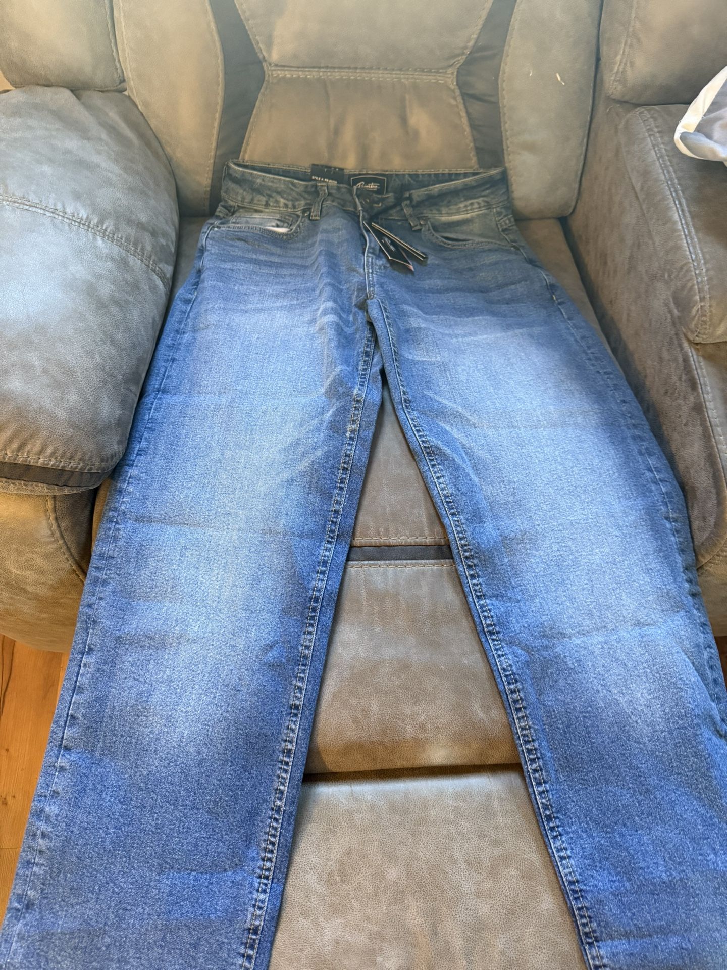Primetimeskate Jeans