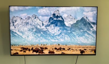 Sony 65” BRAVIA XR X90L 4K Google TV (2023)