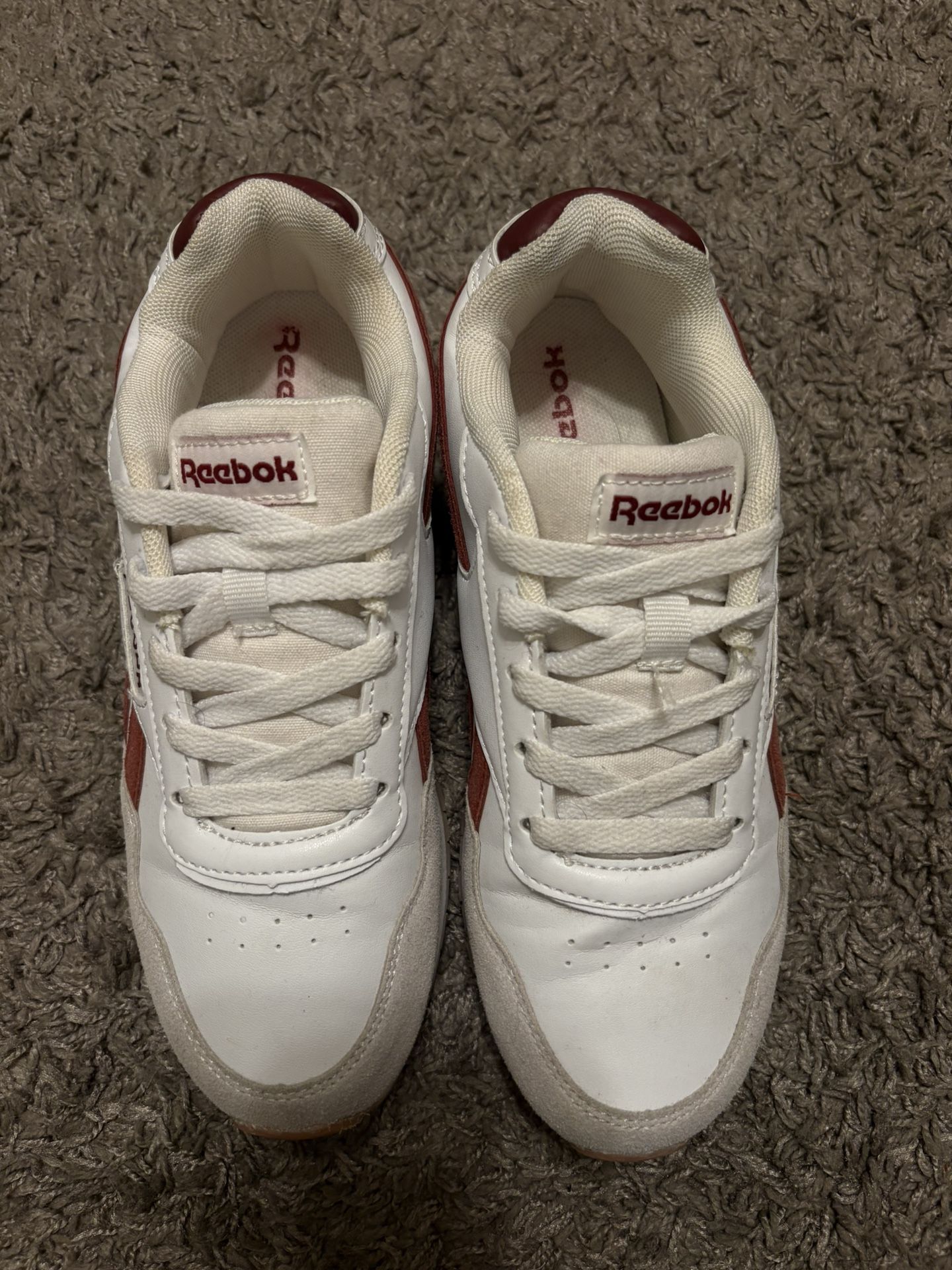 Reebok Shoes