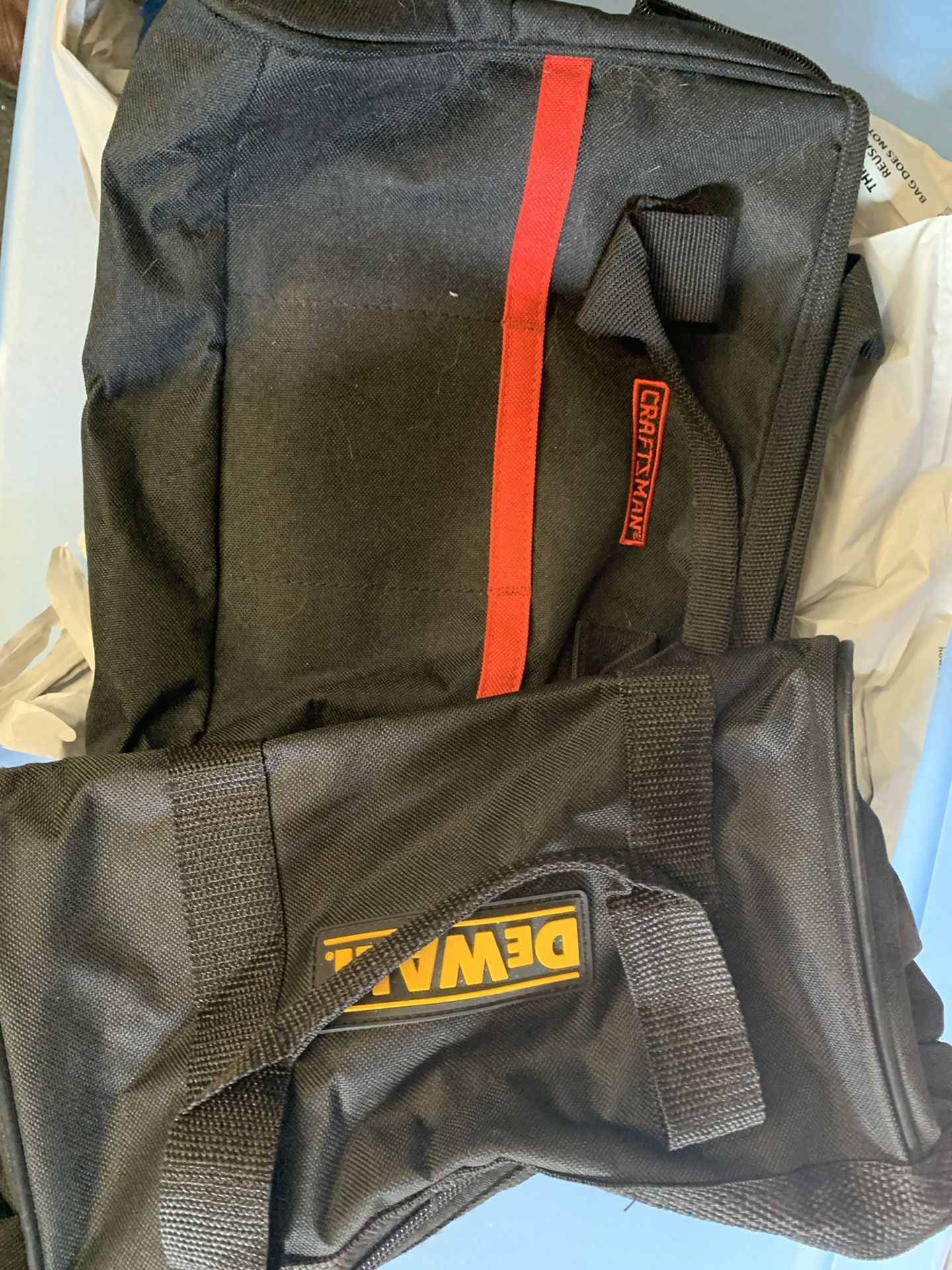 Brand New Tool Bags 10 Each for Sale in San Diego, CA OfferUp