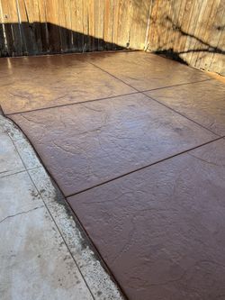 Concrete Cemento