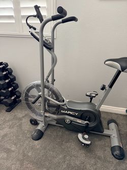 Wind Bike