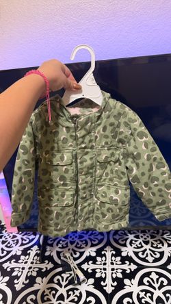 Babygirl Jacket