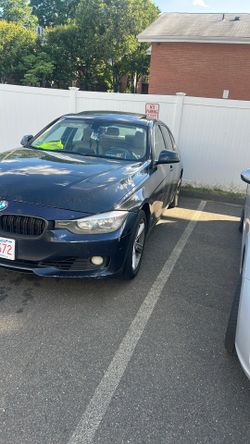 2013 BMW Xdrive