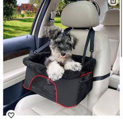 Dog Car Seat 
