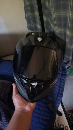 Helmet