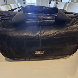 oversized camera bag