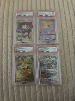 Psa 10