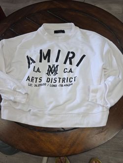 Sweater size m