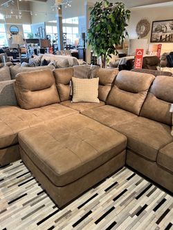 Sectional sofa