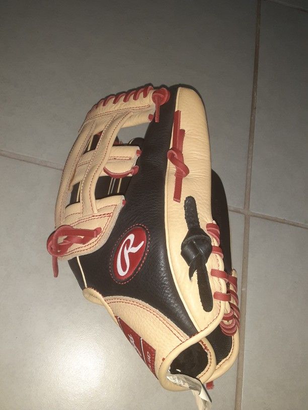 Rawling Glove 12 Inch Outfield Youth