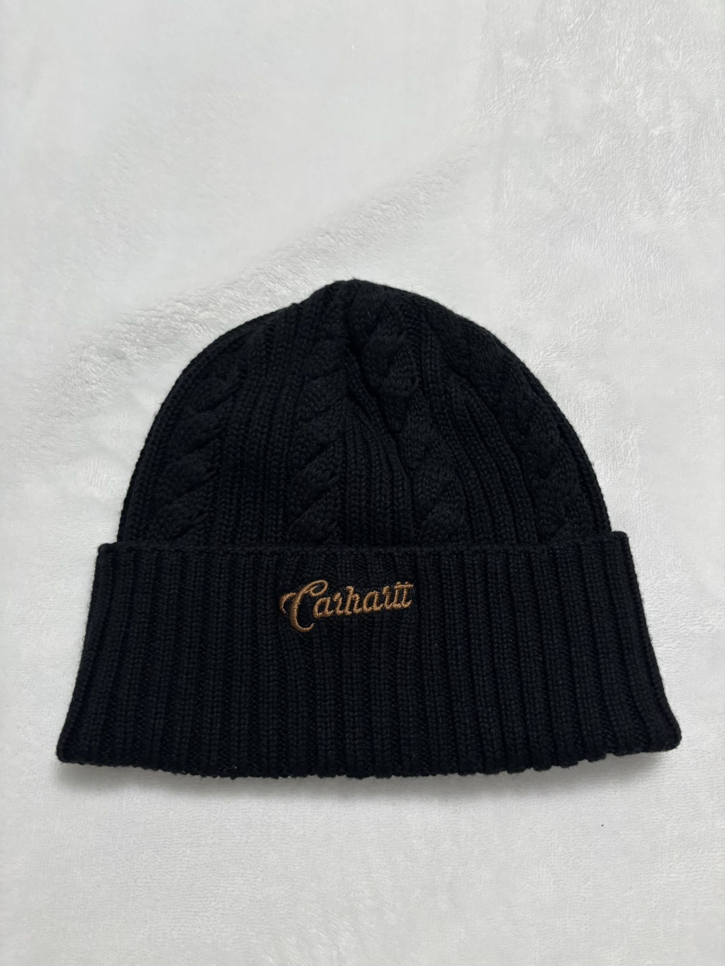 Womens Carhartt Beanie