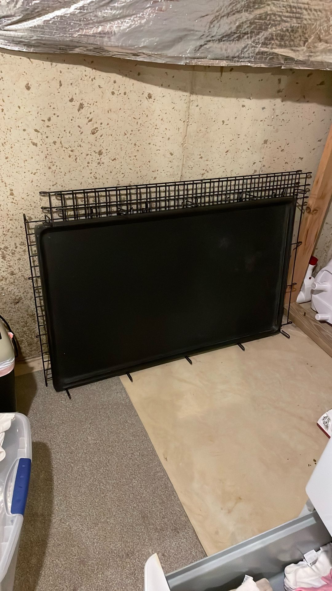 Large Dog Crate