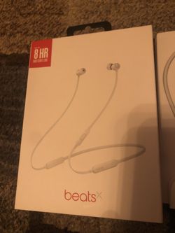 Beatz X By Dre Wireless 