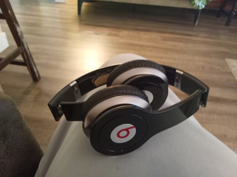 Beats By Dre