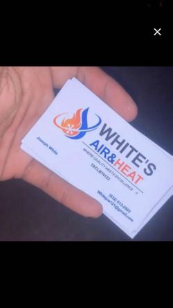 A/C Service And Preventive Maintenance
